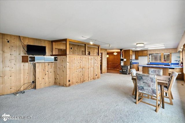 62479 Skyline Drive, Homer, AK 99603