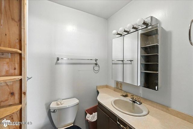 62479 Skyline Drive, Homer, AK 99603