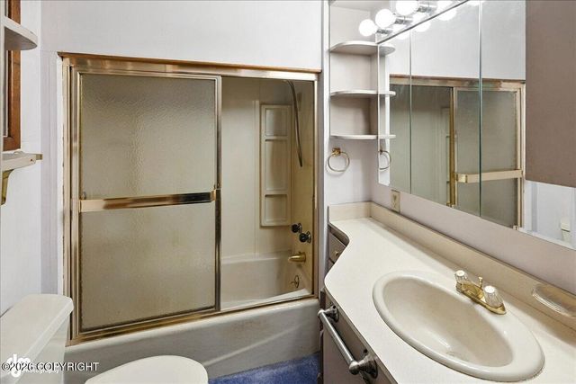 62479 Skyline Drive, Homer, AK 99603