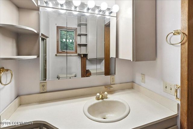 62479 Skyline Drive, Homer, AK 99603