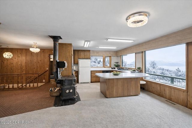 62479 Skyline Drive, Homer, AK 99603