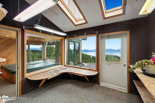 62479 Skyline Drive, Homer, AK 99603