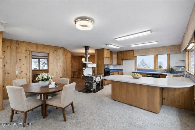 62479 Skyline Drive, Homer, AK 99603