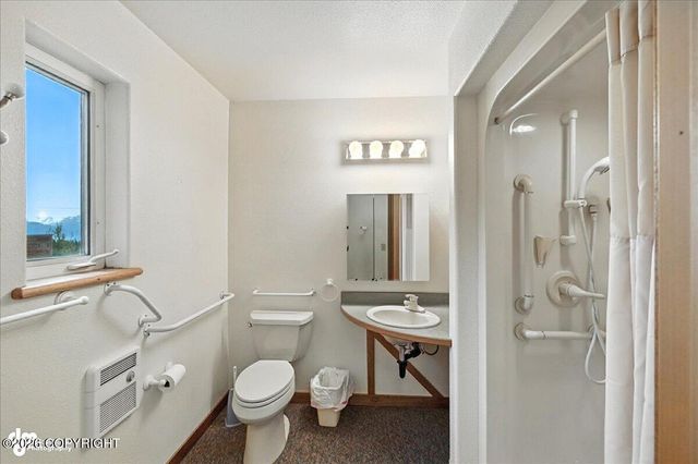 62479 Skyline Drive, Homer, AK 99603