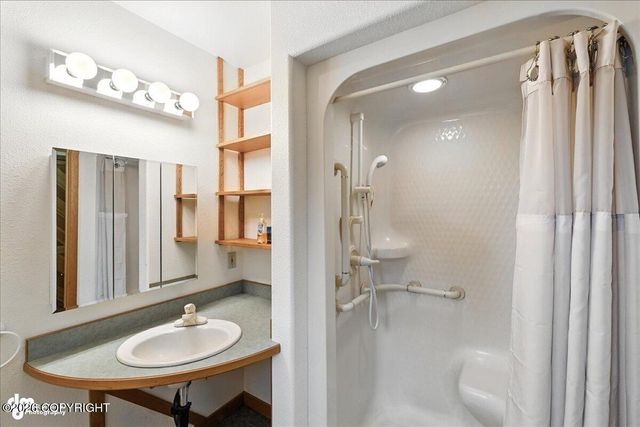 62479 Skyline Drive, Homer, AK 99603