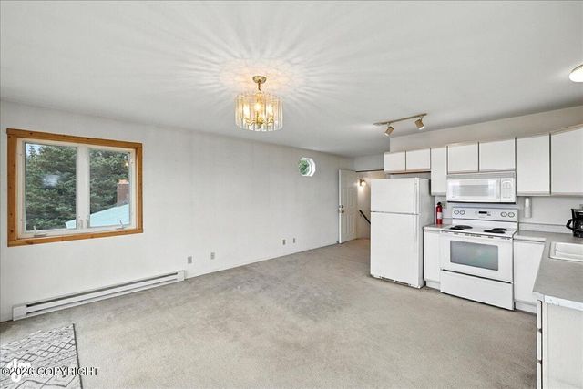 62479 Skyline Drive, Homer, AK 99603