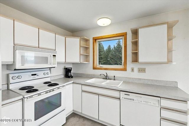 62479 Skyline Drive, Homer, AK 99603