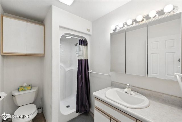 62479 Skyline Drive, Homer, AK 99603