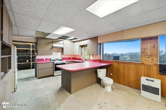 62479 Skyline Drive, Homer, AK 99603