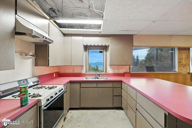 62479 Skyline Drive, Homer, AK 99603