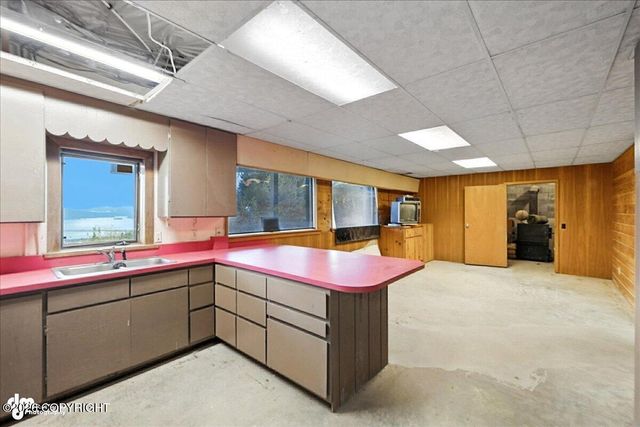 62479 Skyline Drive, Homer, AK 99603