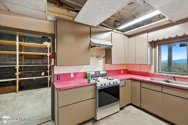 62479 Skyline Drive, Homer, AK 99603