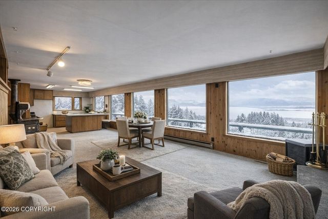 62479 Skyline Drive, Homer, AK 99603