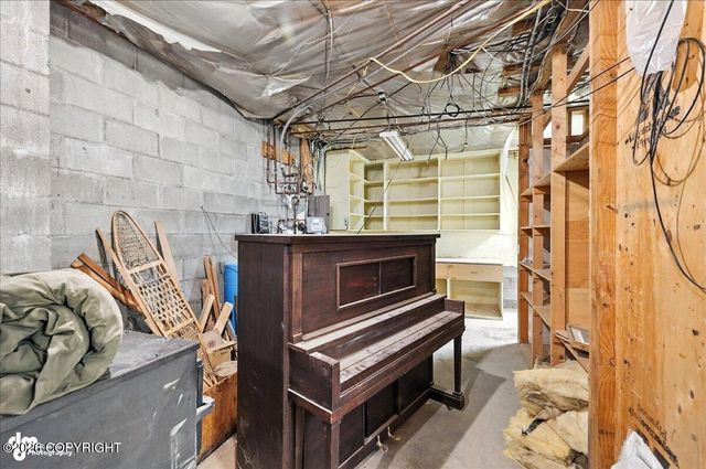 62479 Skyline Drive, Homer, AK 99603