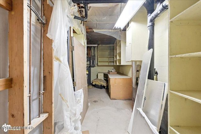 62479 Skyline Drive, Homer, AK 99603