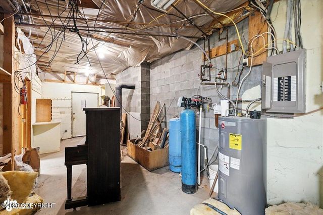 62479 Skyline Drive, Homer, AK 99603