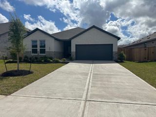 4819 Little Metalmark Drive, Needville, TX 77461