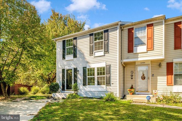 10532 LIME TREE WAY, Beltsville, MD 20705