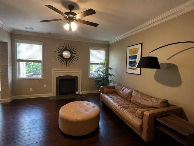 4265 Cold Spring Court, Cumming, GA 30041
