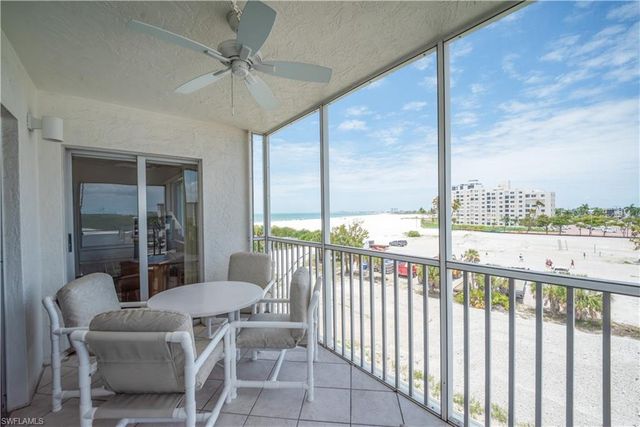 6900 Estero BLVD 401, Fort Myers Beach, FL 33931