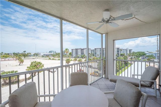 6900 Estero BLVD 401, Fort Myers Beach, FL 33931