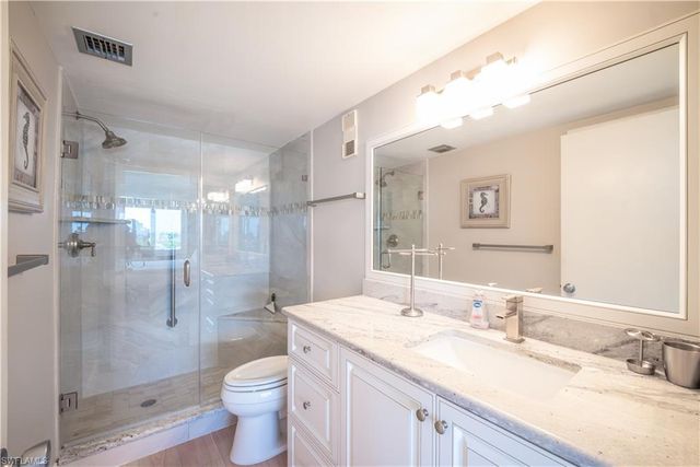 6900 Estero BLVD 401, Fort Myers Beach, FL 33931