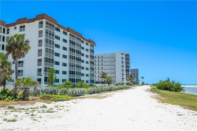 6900 Estero BLVD 401, Fort Myers Beach, FL 33931