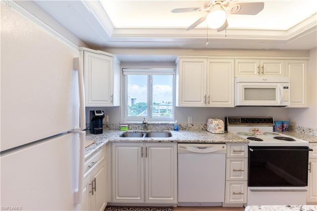 6900 Estero BLVD 401, Fort Myers Beach, FL 33931