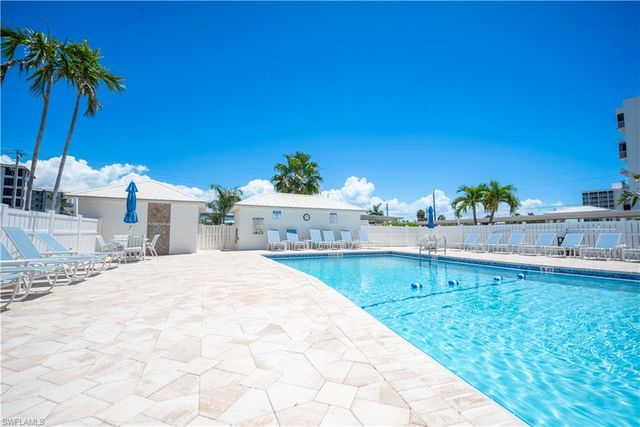 6900 Estero BLVD 401, Fort Myers Beach, FL 33931
