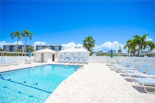 6900 Estero BLVD 401, Fort Myers Beach, FL 33931