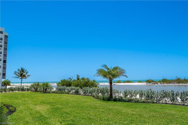 6900 Estero BLVD 401, Fort Myers Beach, FL 33931