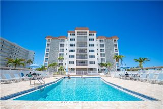 6900 Estero BLVD 401, Fort Myers Beach, FL 33931