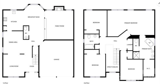 10050 Montrose Drive NW, Charlotte, NC 28269