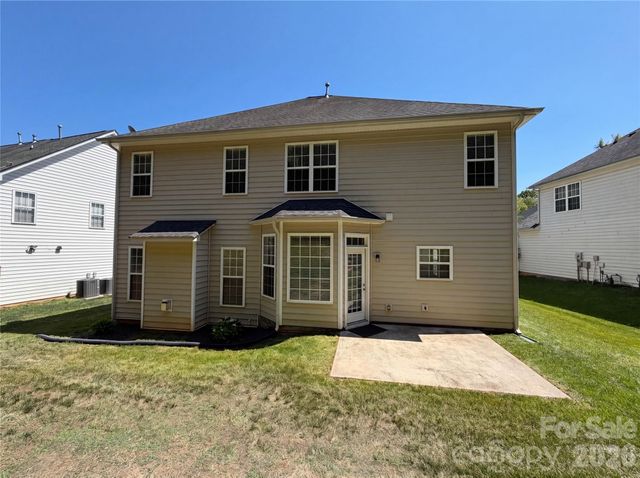 10050 Montrose Drive NW, Charlotte, NC 28269