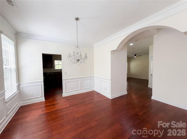 10050 Montrose Drive NW, Charlotte, NC 28269