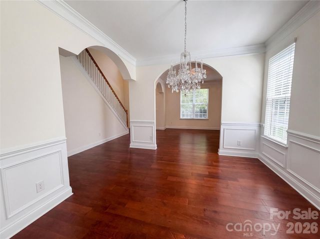 10050 Montrose Drive NW, Charlotte, NC 28269