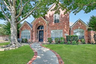8312 Young Court, Plano, TX 75025