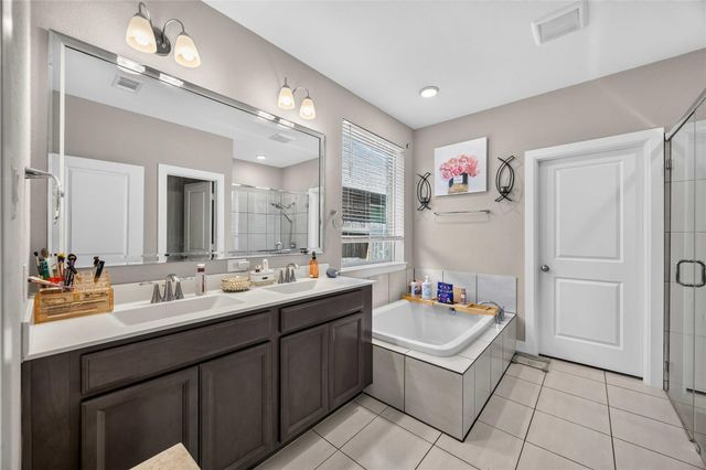 18211 Sunset Elm Dr Drive, Cypress, TX 77433
