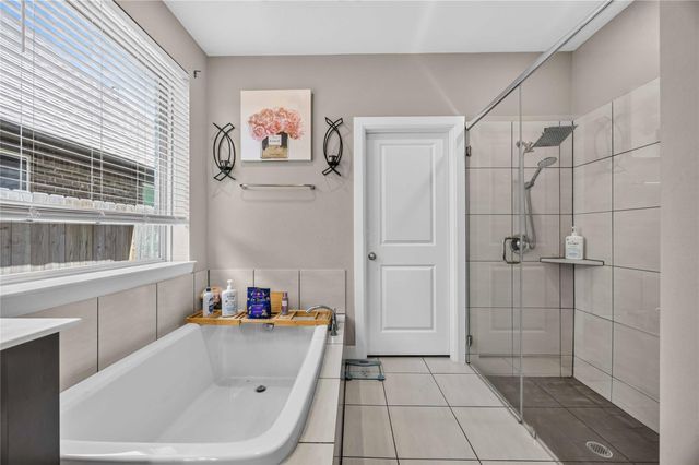 18211 Sunset Elm Dr Drive, Cypress, TX 77433