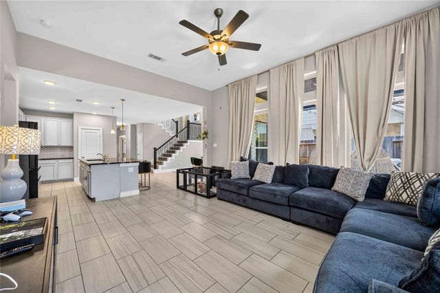 18211 Sunset Elm Dr Drive, Cypress, TX 77433