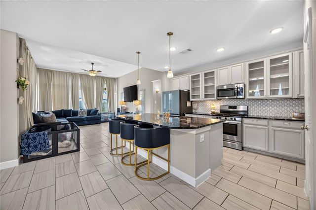 18211 Sunset Elm Dr Drive, Cypress, TX 77433