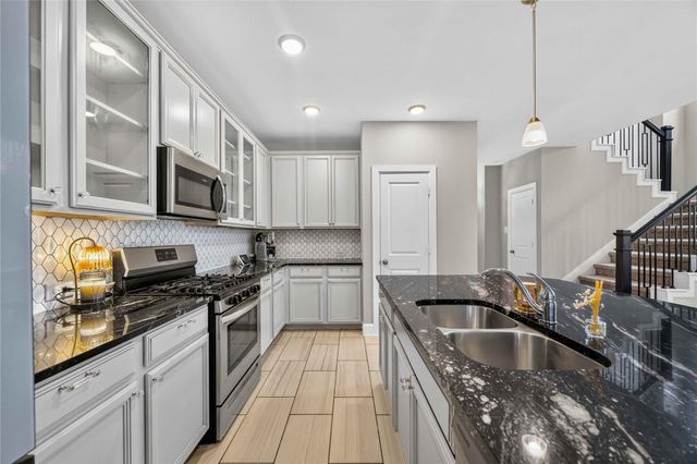 18211 Sunset Elm Dr Drive, Cypress, TX 77433