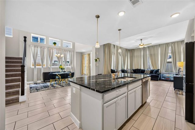 18211 Sunset Elm Dr Drive, Cypress, TX 77433