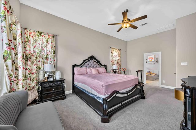 18211 Sunset Elm Dr Drive, Cypress, TX 77433