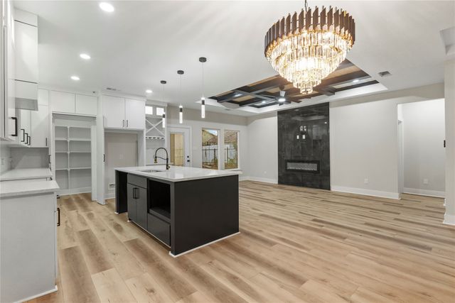 1420 Morrell Avenue, Dallas, TX 75203