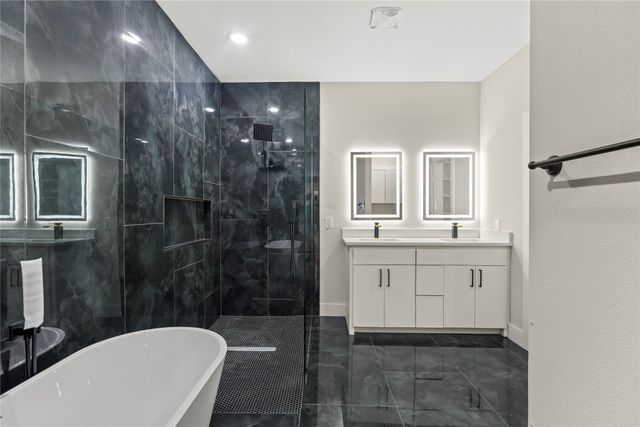 1420 Morrell Avenue, Dallas, TX 75203