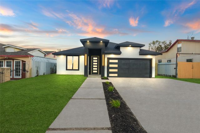 1420 Morrell Avenue, Dallas, TX 75203