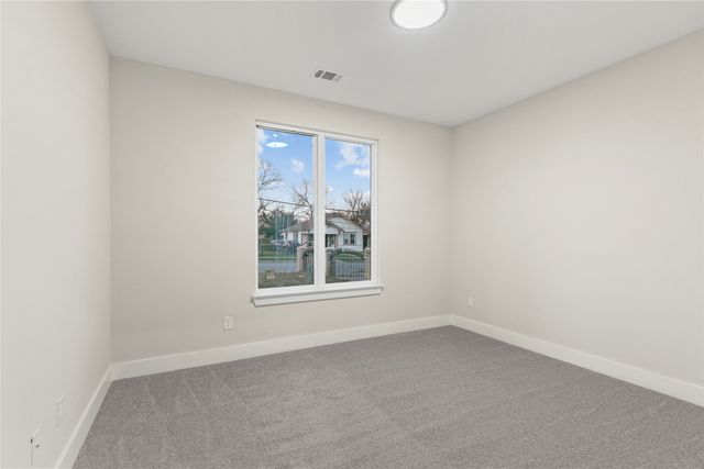 1420 Morrell Avenue, Dallas, TX 75203