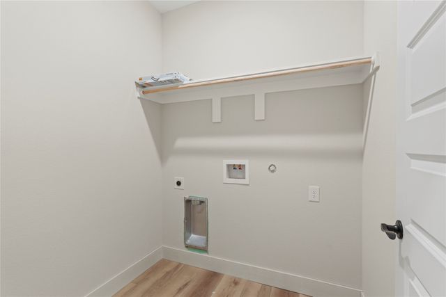 1420 Morrell Avenue, Dallas, TX 75203