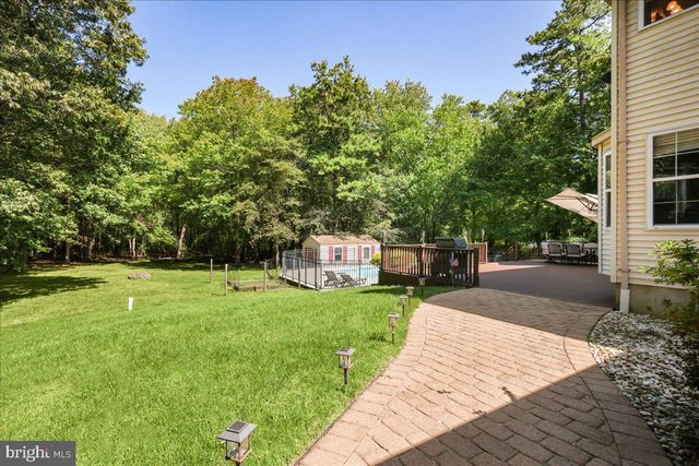 47 COTTONWOOD DR, Jackson, NJ 08527